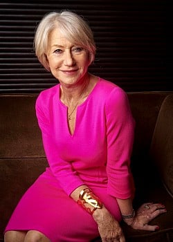 Helen Mirren